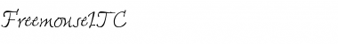 Download FreemouseITC Font Download FreemouseITC Font