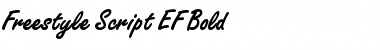 Download Freestyle Script EF Bold Font Download Freestyle Script EF Bold Font