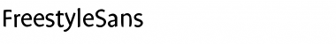 Download Freestyle Font Download Freestyle Font