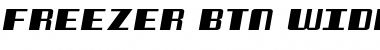 Download Freezer BTN Wide Font Download Freezer BTN Wide Font