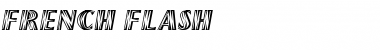 Download French Flash Font Download French Flash Font