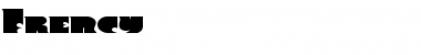 Download Frency Font Download Frency Font