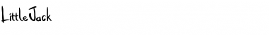 Download Little Jack Font Download Little Jack Font