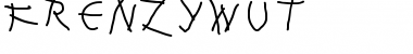 Download FrenzyWut Font Download FrenzyWut Font
