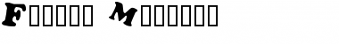 Download Fridge Magnets Font Download Fridge Magnets Font