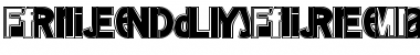 Download FriendlyFireMagic Font Download FriendlyFireMagic Font