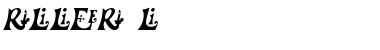 Download FrillyExtras Font Download FrillyExtras Font