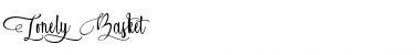 Download Lonely Basket Font Download Lonely Basket Font