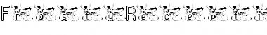 Download FrostyReception Font Download FrostyReception Font