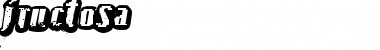 Download fructosa Font Download fructosa Font