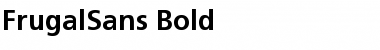 Download FrugalSans-Bold Font Download FrugalSans-Bold Font