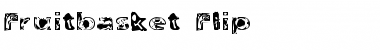 Download Fruitbasket Font Download Fruitbasket Font