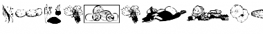Download FruitsNVegies2 Font Download FruitsNVegies2 Font