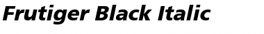 Download Frutiger Blk Font Download Frutiger Blk Font