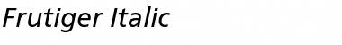 Download Frutiger Font Download Frutiger Font