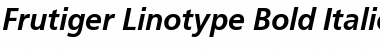 Download Frutiger Linotype Font Download Frutiger Linotype Font