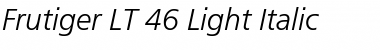 Download Frutiger LT 45 Light Font Download Frutiger LT 45 Light Font
