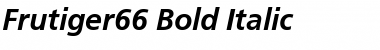 Download Frutiger66 Font Download Frutiger66 Font