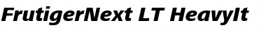 Download FrutigerNext LT Medium Font Download FrutigerNext LT Medium Font