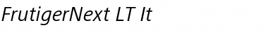 Download FrutigerNext LT Regular Font Download FrutigerNext LT Regular Font