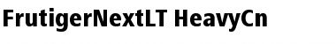 Download FrutigerNextLT Font Download FrutigerNextLT Font