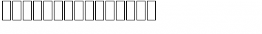 Download FS_Modern1_Dots Font Download FS_Modern1_Dots Font