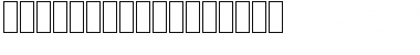 Download FS_Modern2_Border Font Download FS_Modern2_Border Font