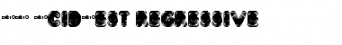 Download FT AcidTest Font Download FT AcidTest Font
