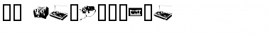 Download FT dingsprevi Font Download FT dingsprevi Font