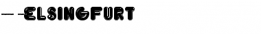Download FT Helsingfurt Font Download FT Helsingfurt Font