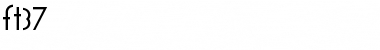Download Ticker Tape Font Download Ticker Tape Font