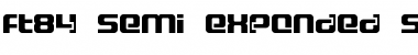 Download ft84 Font Download ft84 Font