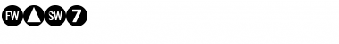 Download fts7 Font Download fts7 Font