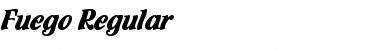 Download Fuego Font Download Fuego Font