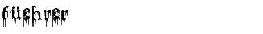 Download fuehrer Font Download fuehrer Font