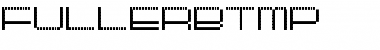 Download FULLERBTMP Font Download FULLERBTMP Font