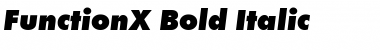 Download FunctionX Font Download FunctionX Font
