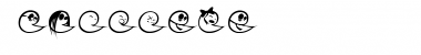 Download funghosts Font Download funghosts Font