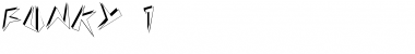 Download Funky 1 Font Download Funky 1 Font