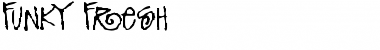 Download Funky Font Download Funky Font
