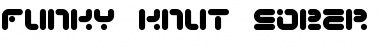 Download Funky Knut Sober Font Download Funky Knut Sober Font