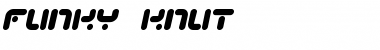 Download Funky Knut Font Download Funky Knut Font