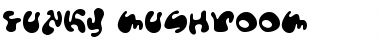 Download Funky Mushroom Font Download Funky Mushroom Font
