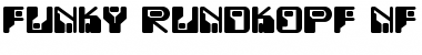 Download Funky Rundkopf NF Font Download Funky Rundkopf NF Font