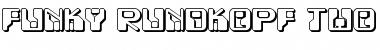 Download Funky Rundkopf Two NF Font Download Funky Rundkopf Two NF Font