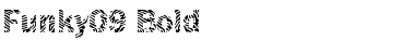 Download Funky09 Font Download Funky09 Font