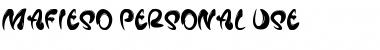 Download Mafieso Font Download Mafieso Font