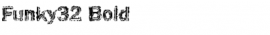 Download Funky32 Font Download Funky32 Font