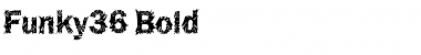 Download Funky36 Font Download Funky36 Font
