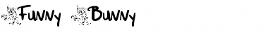 Download Funny Bunny Font Download Funny Bunny Font
